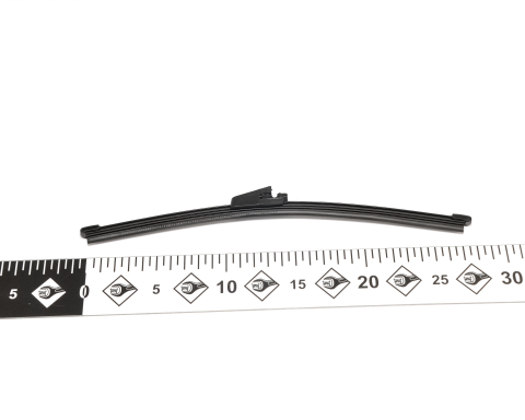 Двірник, система склоочисників VW PASSAT B6, PASSAT B7 (ззаду)