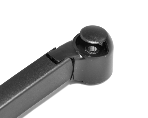 Двірник, система склоочисників VW PASSAT B6, PASSAT B7 (ззаду)