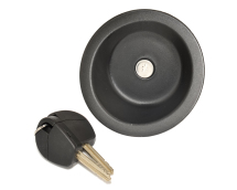 Запірний механізм, паливний бак Citroen Berlingo 1996-2008,Peugeot Partner 1996-2008