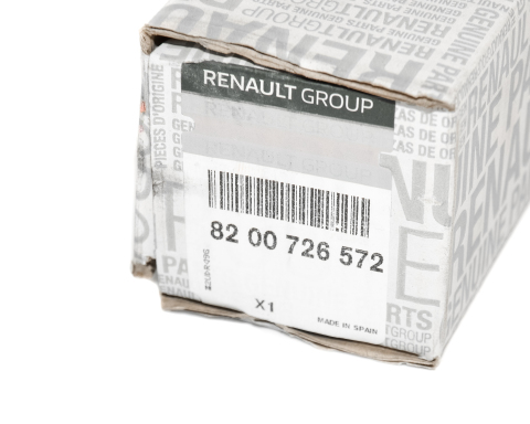 Амортизатор (задній) OPEL Vivaro 2.0/Renault Trafic II/III 01- Амортизатор (задній) OPEL Vivaro 2.0/Renault Trafic II/III 01-