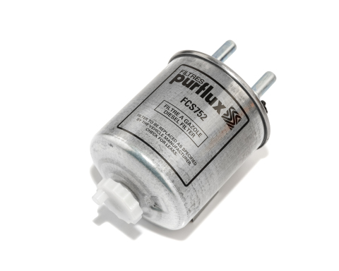 Фильтр топливный (с датчиком) Renault Kangoo 1.5DCI 08-