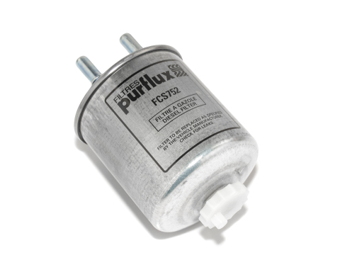 Фильтр топливный (с датчиком) Renault Kangoo 1.5DCI 08-