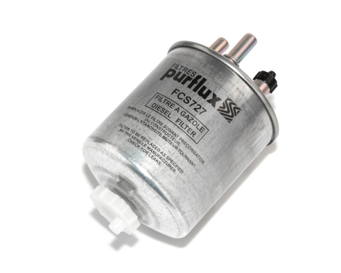 Фільтр паливний Renault Kangoo 1.5dCi 08-/Laguna 1.5dCi