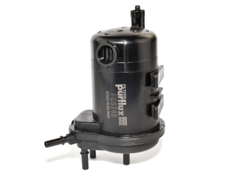 Фільтр паливний Renault Kangoo/Symbol 1.5 dCi