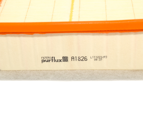 Фільтр повітряний (з поролоном) Renault Master/Opel Movano 2.3CDTI 10-