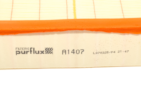 Фільтр повітряний Renault Master/Opel Movano 2.3CDTI 10-