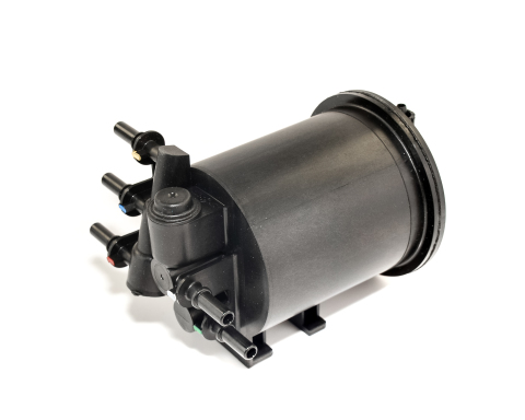 Фільтр паливний Renault Kangoo 1.9dci/Master 2.2dci