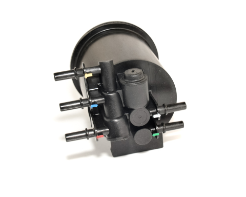 Фільтр паливний Renault Kangoo 1.9dci/Master 2.2dci