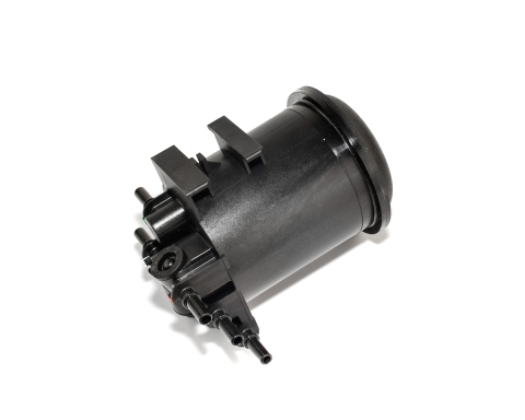 Фільтр паливний Renault Kangoo 1.9dci/Master 2.2dci