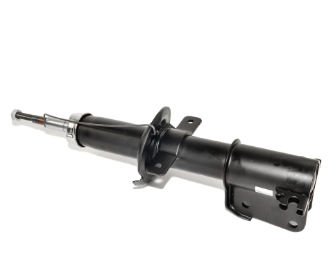 Амортизатор передній Renault Trafic II + Opel Vivaro A 01->14