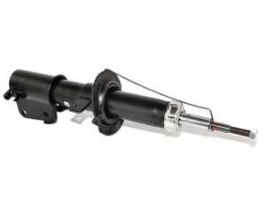 Амортизатор передній Renault Trafic II + Opel Vivaro A 01->14