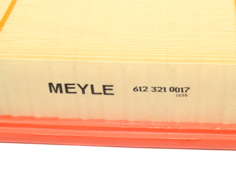 Фільтр повітряний Renault Master/Opel Movano 2.3CDTI 10- 