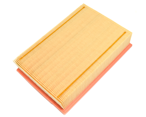 Фільтр повітряний Renault Master/Opel Movano 2.3CDTI 10- 