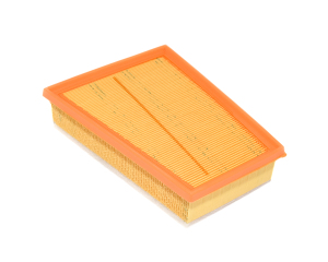 Фільтр повітряний (з поролоном) Renault Megane III 08-/Scenic III 09-/Fluence 10-