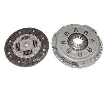 Комплект зчеплення Renault Master/Trafic 1.9dCi 01-03, 59/60/74/75kw