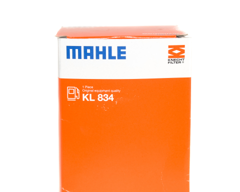 Фільтр паливний (з датчиком води) RENAULT Kangoo 1.5dCi 2.08-