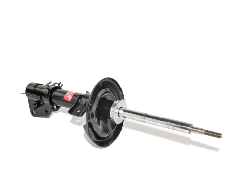 Амортизатор передній (тиск газу) Renault Master III Автобус (JV) 2.3 dCi 100 FWD Амортизатор передній (тиск газу) Renault Master III Автобус (JV) 2.3 dCi 100 FWD