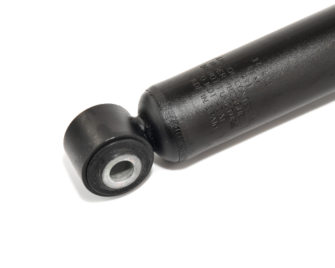 Амортизатор газомасляный (задний) RENAULT TRAFIC 01-/SEAT EXEO 1.6 Амортизатор газомасляный (задний) RENAULT TRAFIC 01-/SEAT EXEO 1.6