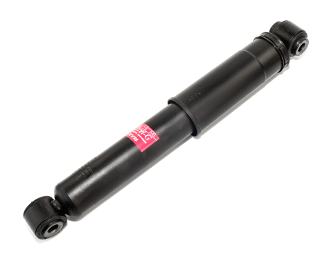 Амортизатор задній Renault Master III/Opel Movano B 10-> FWD