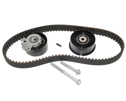 Комплект ГРМ (89x25) Renault Trafic II/Master II 2.5dCi, 01-, G9U