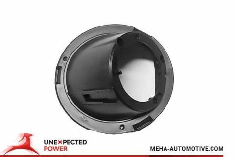 Комплект для ремонту кабелів, кришка паливного бака