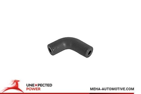 Шланг подачі наддувального повітря