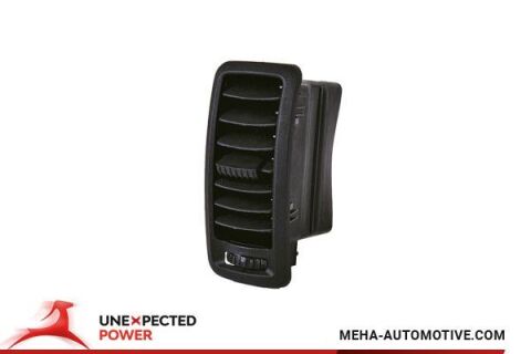 Вентиляційний дефлектор, приладова панель Вентиляційний дефлектор, приладова панель