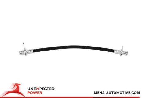 Тормозной шланг задн. лев. ASX 10-, OUTLANDER