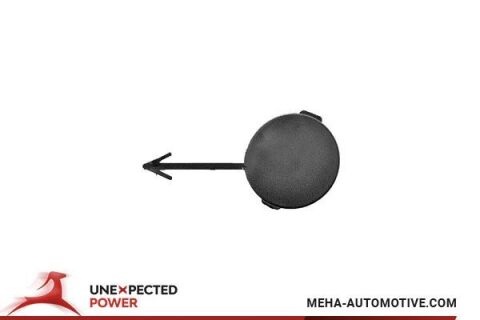 Заглушка декоративная 207 CC 1.6 07-