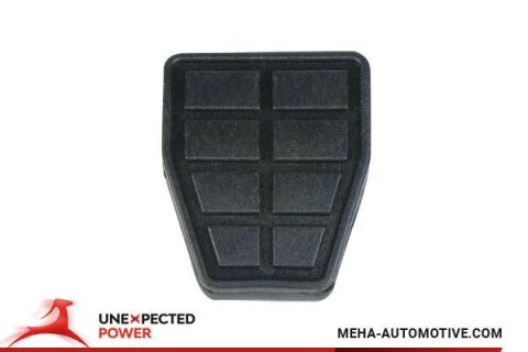 Накладка педалі гальм/зчеплення. Golf-II, Passat, T4... Накладка педалі гальм/зчеплення. Golf-II, Passat, T4...