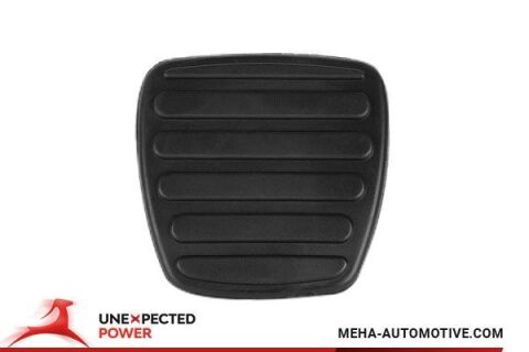 Накладка педалі Sandero,Logan,Duster,Largus,MCV