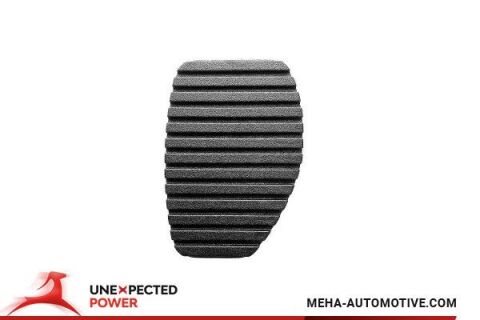 Накладка педали тормоза BERLINGO 1.1-2.0 96-, FIAT DUCATO 1.9-2.5 98- Накладка педали тормоза BERLINGO 1.1-2.0 96-, FIAT DUCATO 1.9-2.5 98-