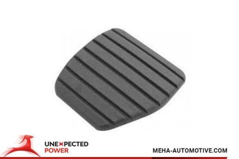 Накладка педалі гальма FLUENCE 1.5 10-, GRAND SCENIC III 1.5 09-, SCENIC III (JZ0/1_) 1.5 dCi 09-