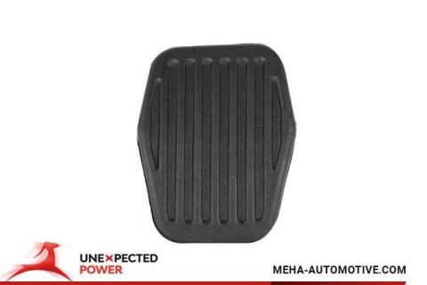 Накладка педалі гальма FOCUS II 1.4-2.0 04-