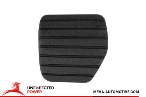 Накладка педалі гальма GRAND SCENIC III 1.2-2.0 09-, MEGANE III Grandtour 1.2-2.0 08-