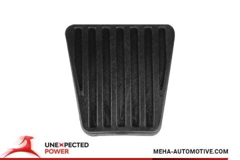 Накладка педалі гальма та зчеплення LANOS / SENS 1.3-1.6 97-, NEXIA 1.5 96-, OPEL