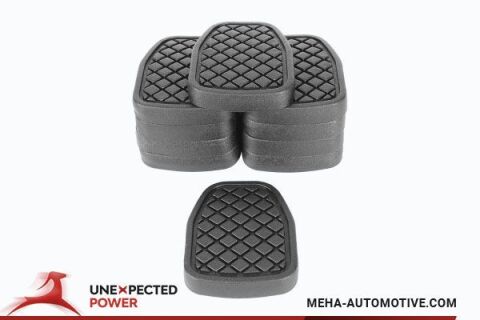 Накладка педалі зчеплення FORESTER 2.0/2.5 97-