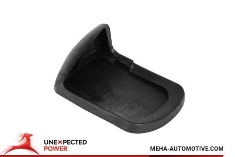 Накладка педали тормоза W201/168/169/204/245 Sprinter