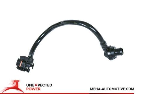 Паливопровід FLUENCE 1.5 10-