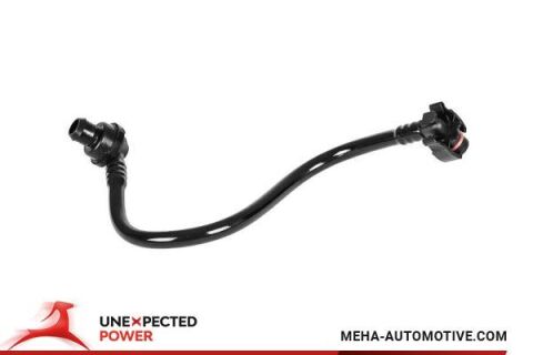 Паливопровід MEGANE III Хетчбек 1.6 08-