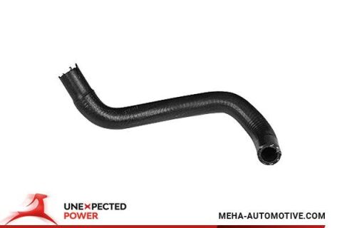 Патрубок ACCENT 1.6 10-, ELANTRA 1.6 11-, i30 1.4 11-, KIA CEED SW 1.6 07-, RIO 1.4 11-17