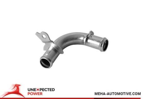 Трубка EGR ( метал) 500 (312_) 1.3 D Multijet 07-, DOBLO Мінівен 1.3 05- Трубка EGR ( метал) 500 (312_) 1.3 D Multijet 07-, DOBLO Мінівен 1.3 05-