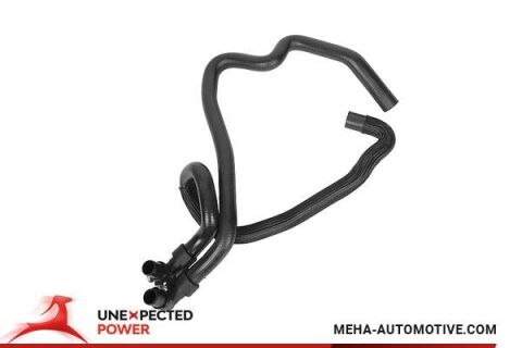 Шланг радиатора CITROEN BERLINGO 1.8 -02