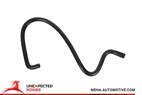 Шланг системи обігріву JUMPER 2.5 94-, PEUGEOT BOXER 2.5 94-