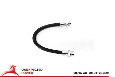 Шланг тормозной задн. ACCENT II