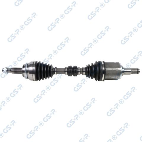 Вал приводной передний