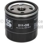 Фильтр масляный