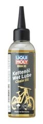 Масло для велоцепей BIKE KETTENOL WET LUBE 0