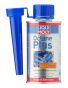Антифрикційна присадка до моторної оливи  MoS2 OIL ADDITIV, фото 2 - інтерент-магазин Auto-Mechanic