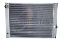 Радиатор воды